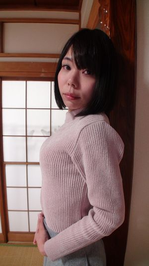 Skinny Japanese MILF Gets Her Hairless Body Used - Photo 35