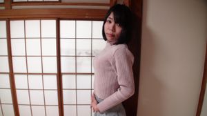 Skinny Japanese MILF Gets Her Hairless Body Used - Photo 36