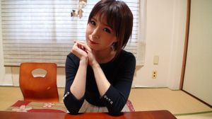 Shy Japanese MILF Gives Up Control - Photo 5