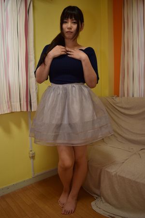 Adorable Japanese MILF Wet Pussy - Photo 18