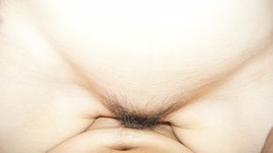 Skinny Japanese Cougar Gets Hairy Pussy Creampie POV - Photo 129