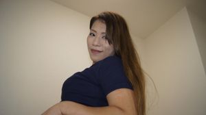 Cute Japanese MILF With Fat Pussy Gets POV Creampie - Photo 45