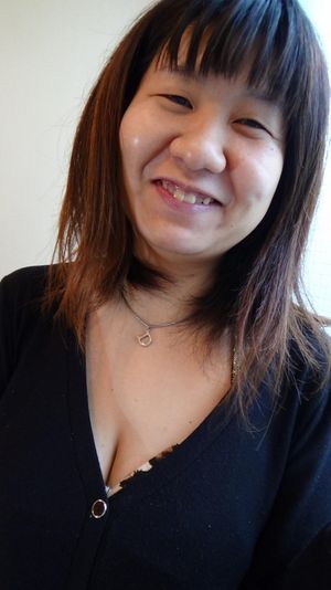 Japanese Mature Babe With Big Natural Tits Creampie - Photo 35