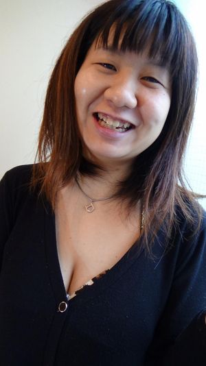 Japanese Mature Babe With Big Natural Tits Creampie - Photo 36
