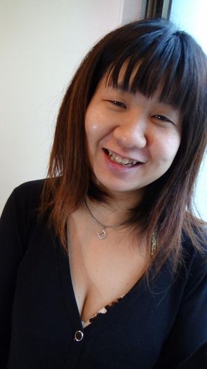Japanese Mature Babe With Big Natural Tits Creampie - Photo 38