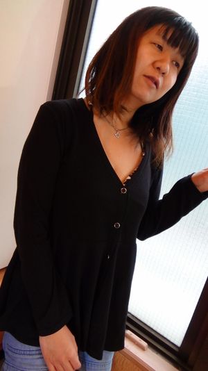 Japanese Mature Babe With Big Natural Tits Creampie - Photo 46