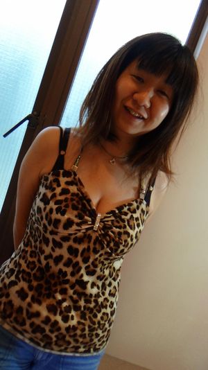 Japanese Mature Babe With Big Natural Tits Creampie - Photo 52