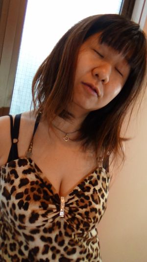 Japanese Mature Babe With Big Natural Tits Creampie - Photo 57