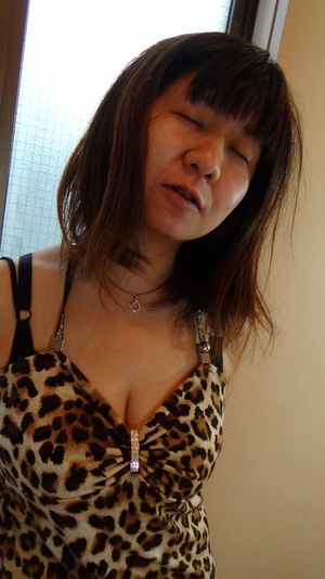 Japanese Mature Babe With Big Natural Tits Creampie - Photo 58