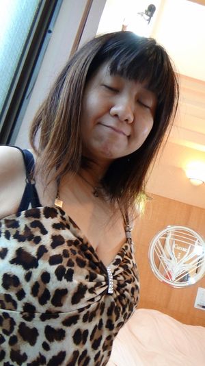 Japanese Mature Babe With Big Natural Tits Creampie - Photo 68
