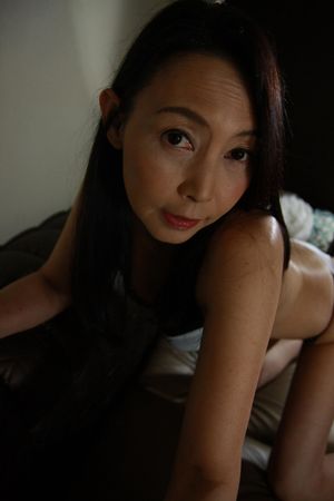 Slender Mature Japanese Babe Rides Dick POV Until Creampie - Photo 217