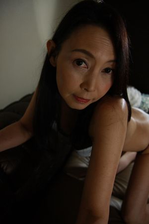 Slender Mature Japanese Babe Rides Dick POV Until Creampie - Photo 218