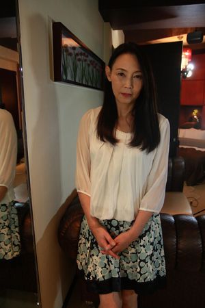 Slender Mature Japanese Babe Rides Dick POV Until Creampie - Photo 35