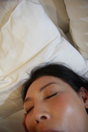 Slender Mature Japanese Babe Rides Dick POV Until Creampie - Photo 554