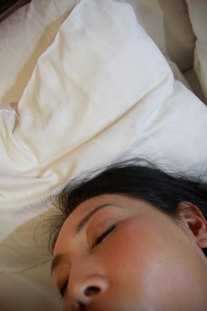 Slender Mature Japanese Babe Rides Dick POV Until Creampie - Photo 557