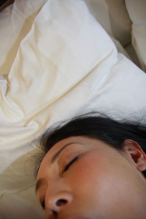 Slender Mature Japanese Babe Rides Dick POV Until Creampie - Photo 558