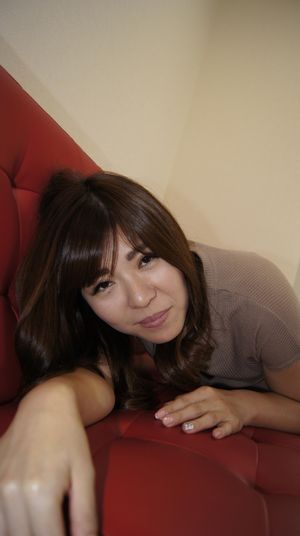 Japanese MILF Can't Wait To Be Stripped For Creampie - Photo 104