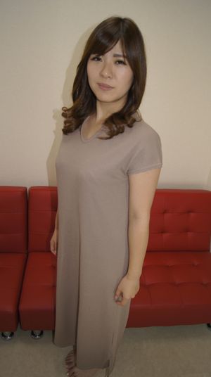 Japanese MILF Can't Wait To Be Stripped For Creampie - Photo 110
