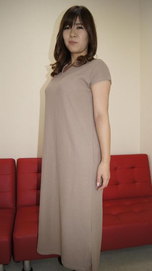 Japanese MILF Can't Wait To Be Stripped For Creampie - Photo 114