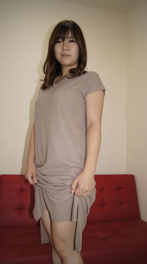 Japanese MILF Can't Wait To Be Stripped For Creampie - Photo 117