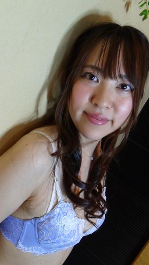 Adorable Japanese MILF Gets So Wet For Creampie - Photo 128