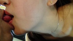 Adorable Japanese MILF Gets So Wet For Creampie - Photo 257