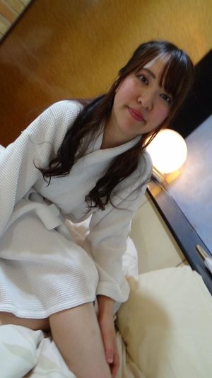 Adorable Japanese MILF Gets So Wet For Creampie - Photo 265