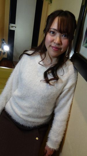 Adorable Japanese MILF Gets So Wet For Creampie - Photo 27