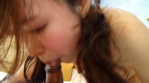 Adorable Japanese MILF Gets So Wet For Creampie - Photo 342