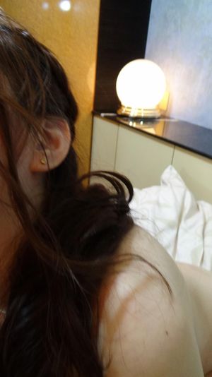 Adorable Japanese MILF Gets So Wet For Creampie - Photo 343