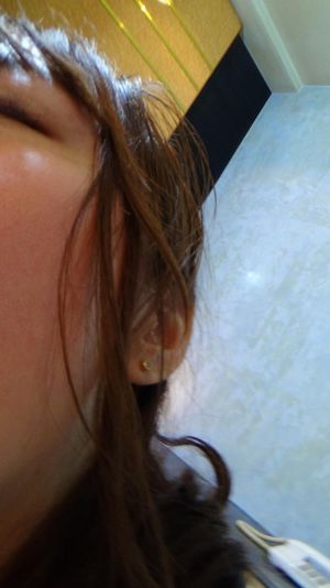 Adorable Japanese MILF Gets So Wet For Creampie - Photo 344