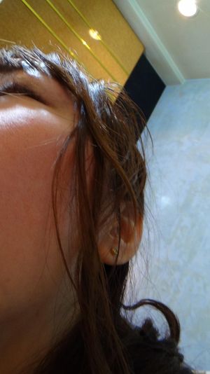 Adorable Japanese MILF Gets So Wet For Creampie - Photo 345