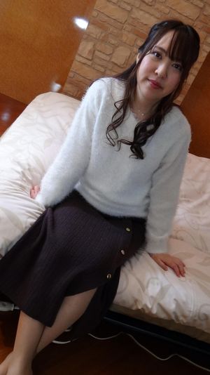 Adorable Japanese MILF Gets So Wet For Creampie - Photo 43