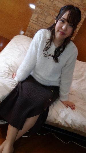 Adorable Japanese MILF Gets So Wet For Creampie - Photo 44