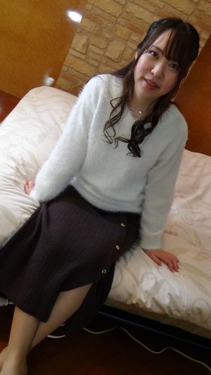 Adorable Japanese MILF Gets So Wet For Creampie - Photo 45