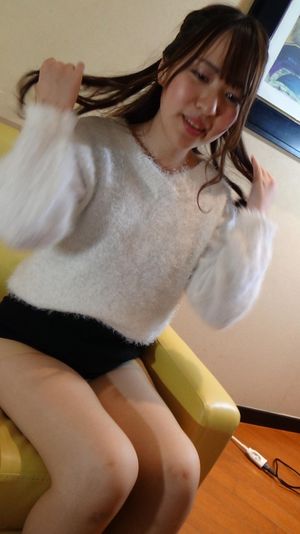 Adorable Japanese MILF Gets So Wet For Creampie - Photo 51