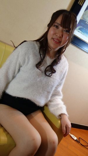 Adorable Japanese MILF Gets So Wet For Creampie - Photo 54