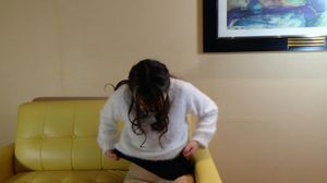 Adorable Japanese MILF Gets So Wet For Creampie - Photo 58