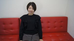 Short Hair Japanese MILF Amateur Gets POV Sex - Photo 7