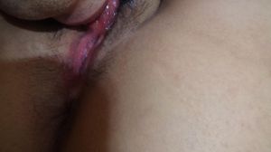 Chubby Japanese MILF Enjoys Toys And Cock Til Creampie - Photo 318