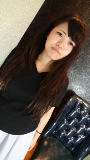 Chubby Japanese MILF Enjoys Toys And Cock Til Creampie - Photo 39