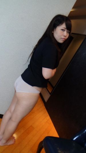 Chubby Japanese MILF Enjoys Toys And Cock Til Creampie - Photo 58