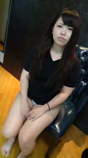 Chubby Japanese MILF Enjoys Toys And Cock Til Creampie - Photo 65