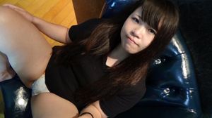 Chubby Japanese MILF Enjoys Toys And Cock Til Creampie - Photo 87