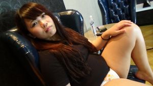 Chubby Japanese MILF Enjoys Toys And Cock Til Creampie - Photo 98