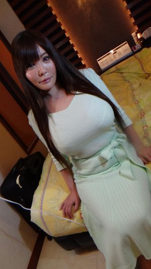 Big Juicy Tits Japanese Cougar Loves A Hard Cock - Photo 18