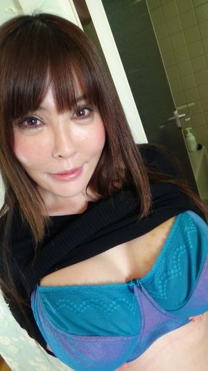 POV Sex With Massive Boobs Japanese MILF Amateur - Photo 126