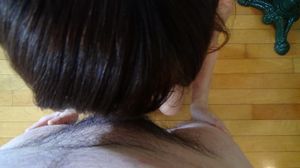 POV Sex With Massive Boobs Japanese MILF Amateur - Photo 299