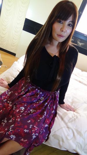 POV Sex With Massive Boobs Japanese MILF Amateur - Photo 38
