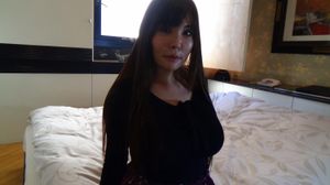POV Sex With Massive Boobs Japanese MILF Amateur - Photo 49